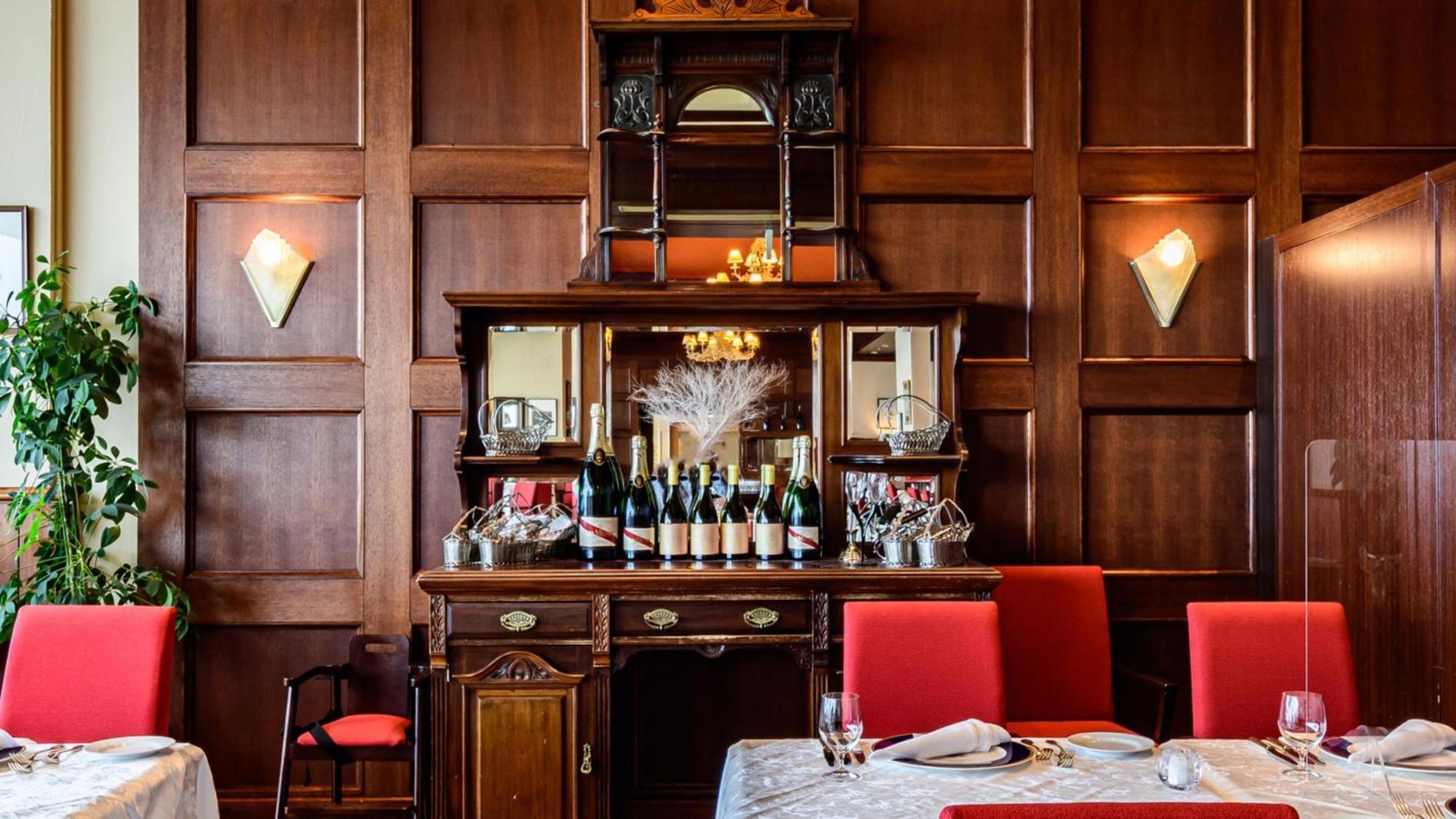 Vignette Collection The Windsor Hotel Toya By Ihg Toyako Exteriör bild