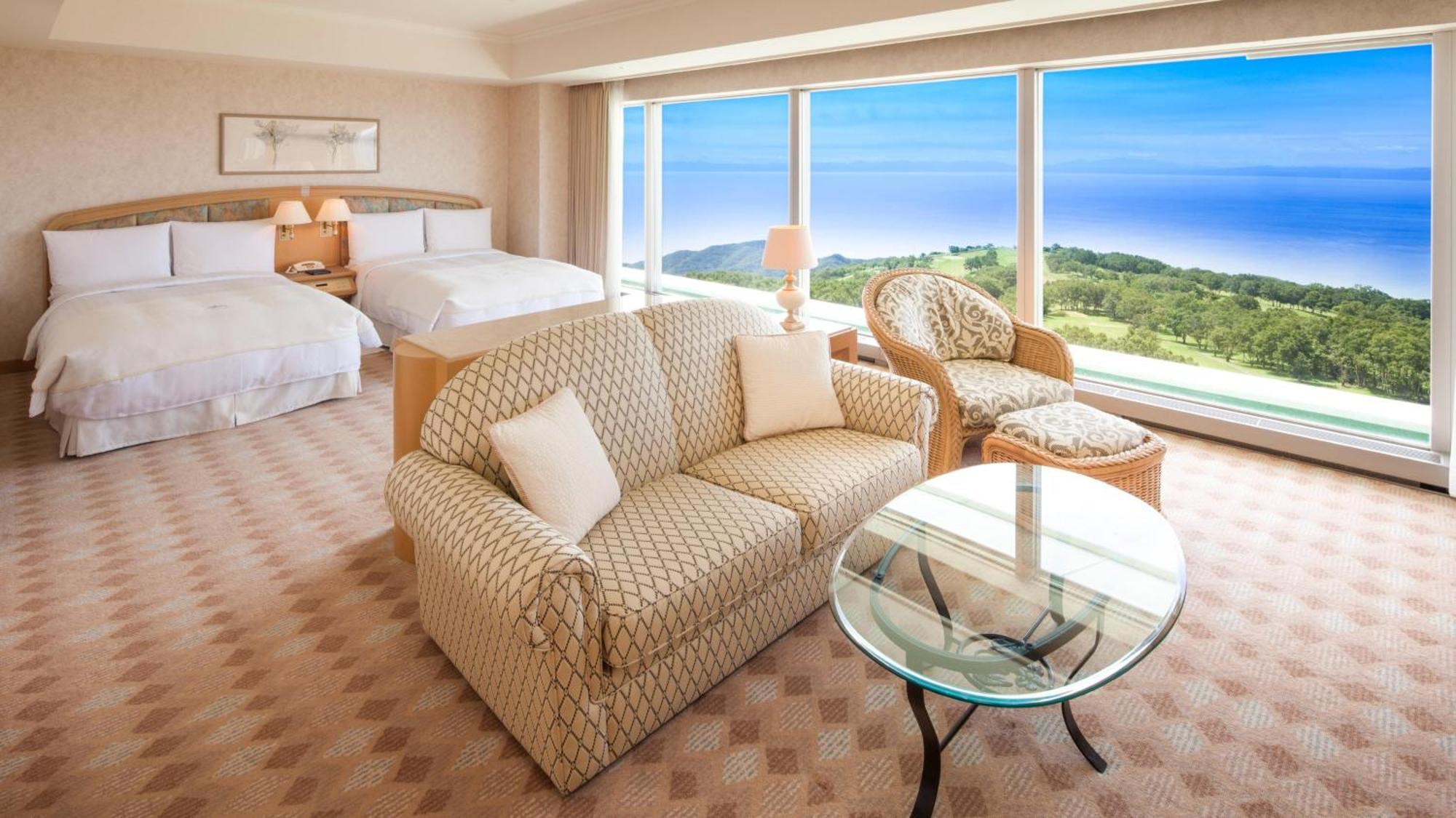 Vignette Collection The Windsor Hotel Toya By Ihg Toyako Exteriör bild