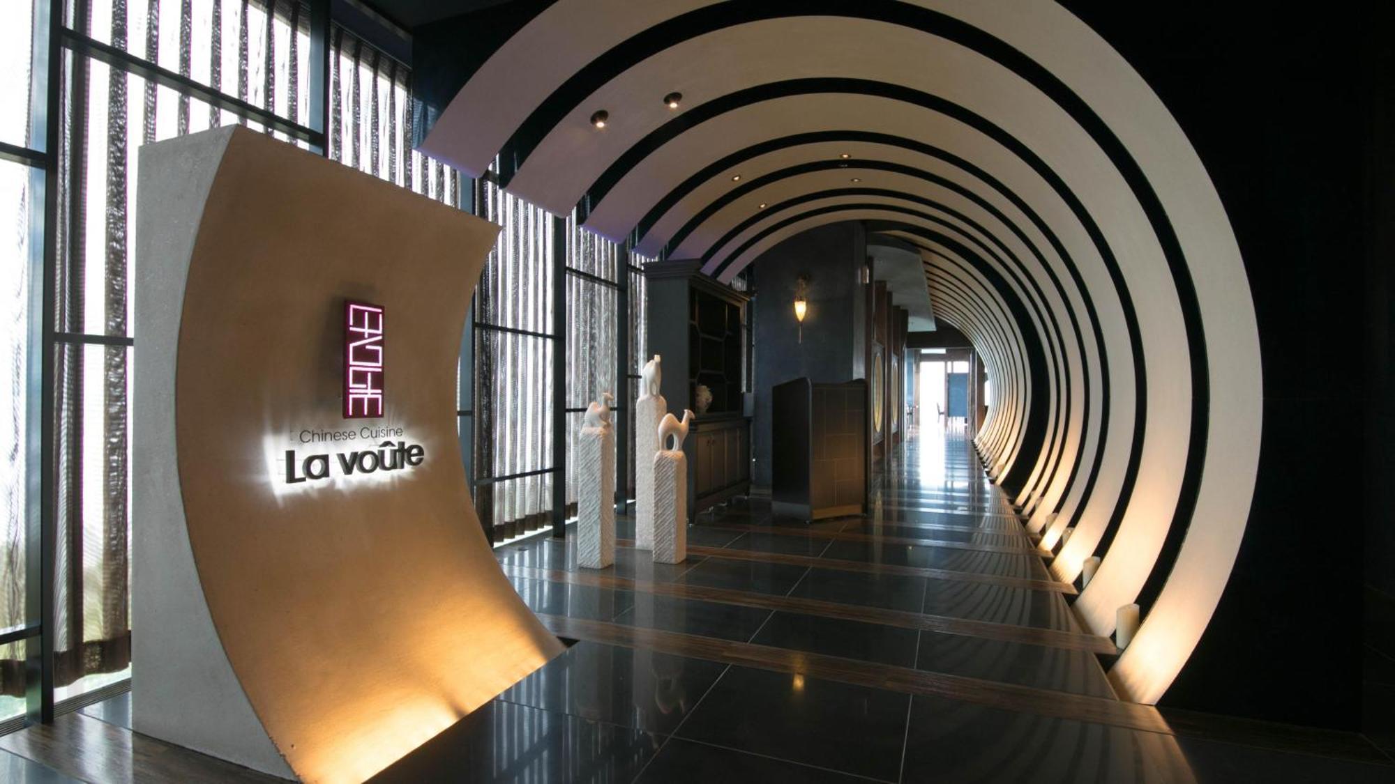 Vignette Collection The Windsor Hotel Toya By Ihg Toyako Exteriör bild