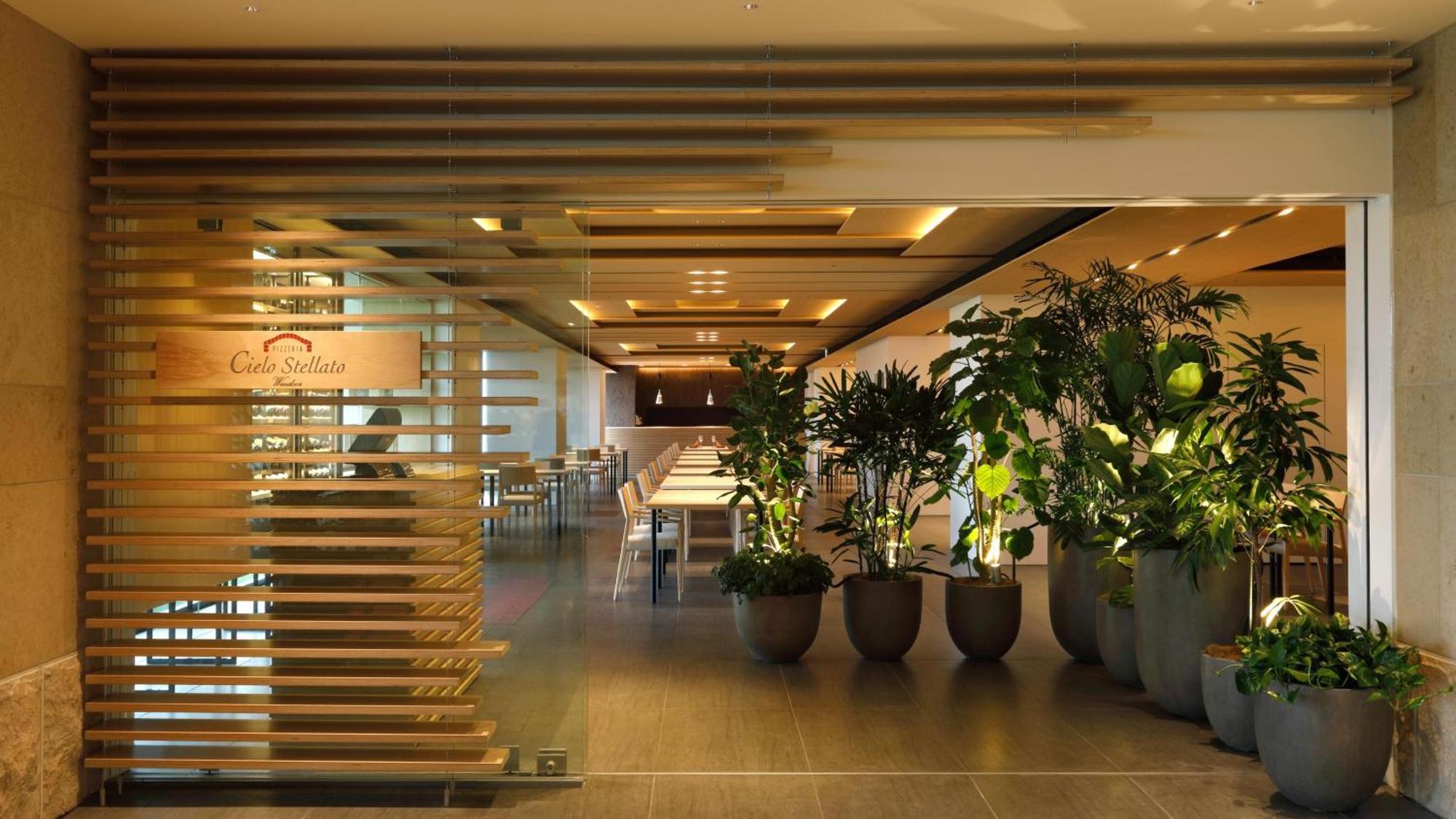 Vignette Collection The Windsor Hotel Toya By Ihg Toyako Exteriör bild
