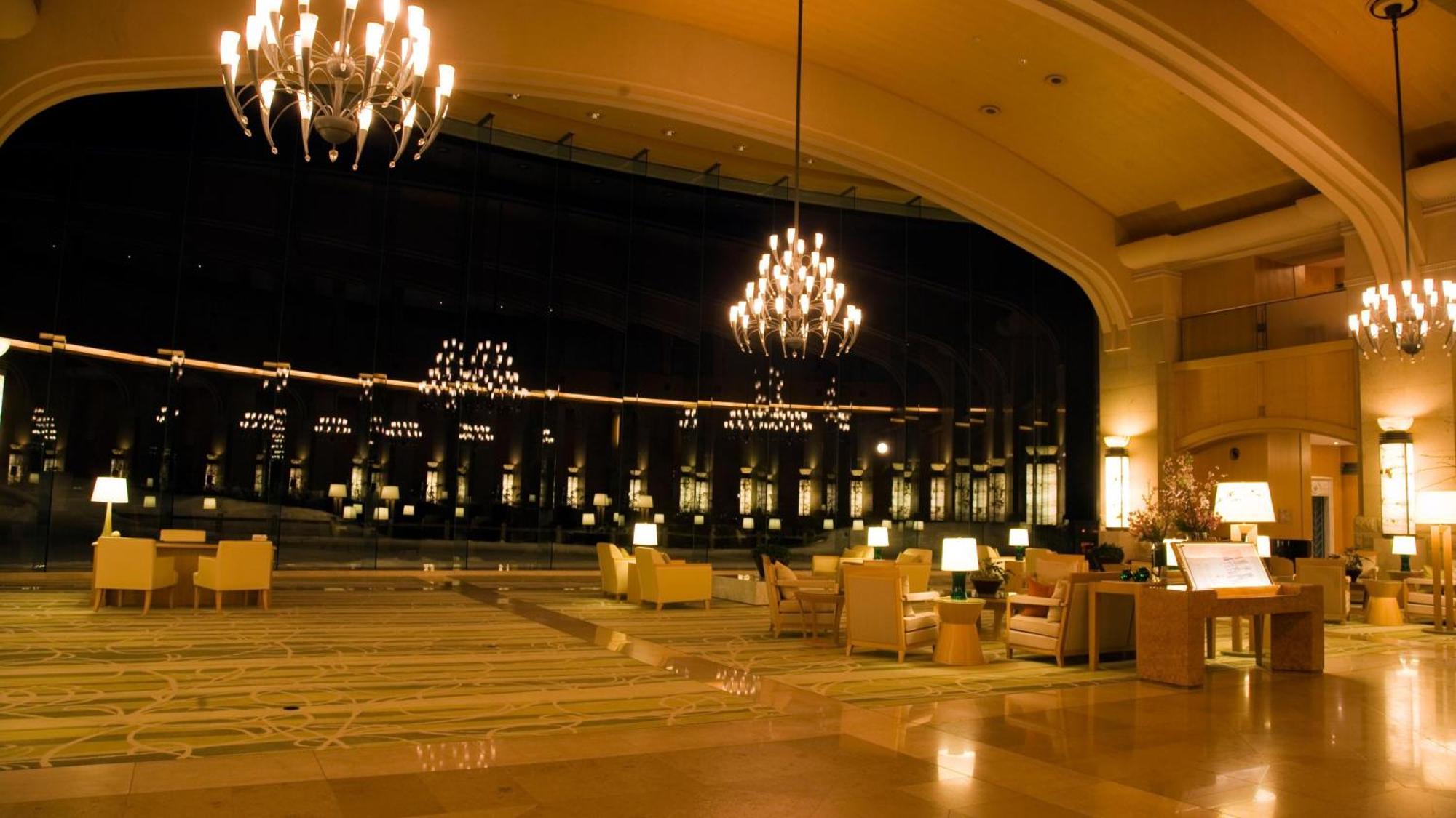 Vignette Collection The Windsor Hotel Toya By Ihg Toyako Exteriör bild