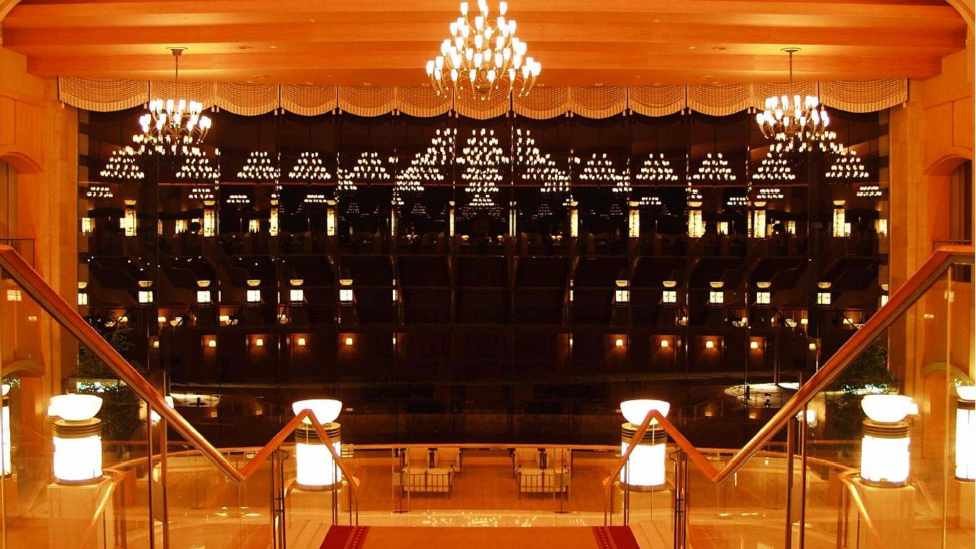 Vignette Collection The Windsor Hotel Toya By Ihg Toyako Exteriör bild