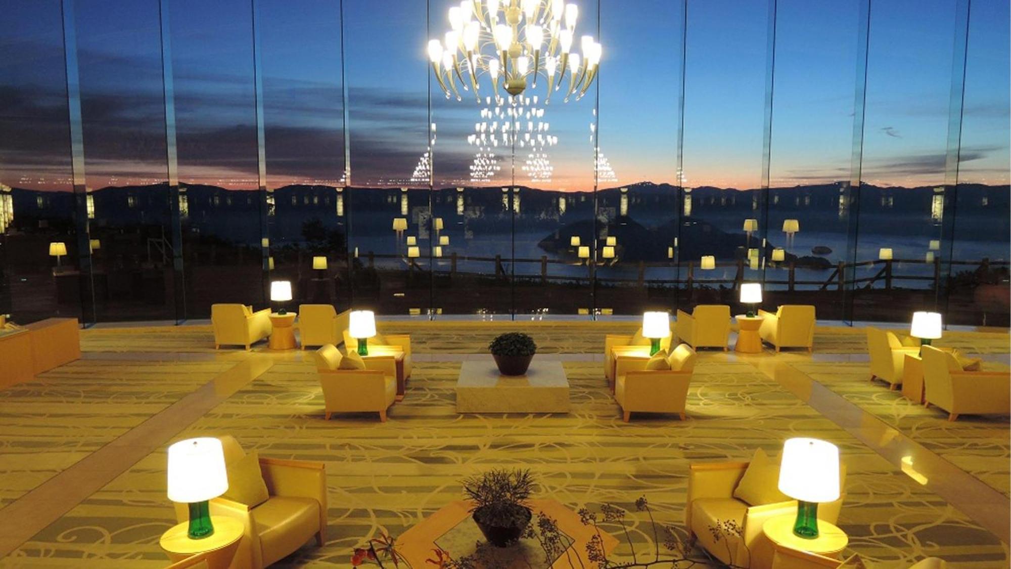 Vignette Collection The Windsor Hotel Toya By Ihg Toyako Exteriör bild