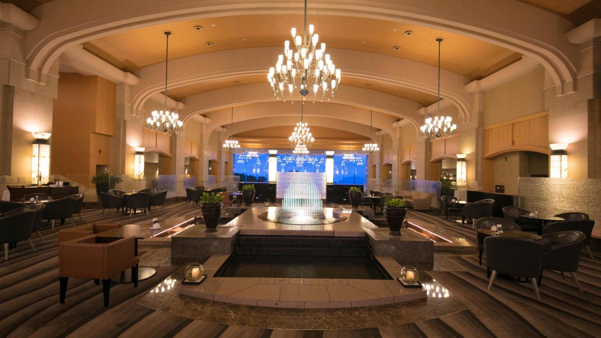 Vignette Collection The Windsor Hotel Toya By Ihg Toyako Exteriör bild
